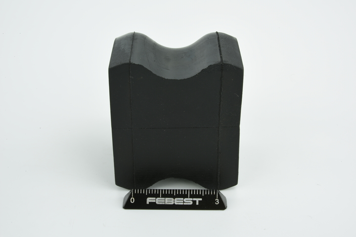 FEBEST TSB-GRJ158F: Lagring, stabilisator framaksel, 25mm