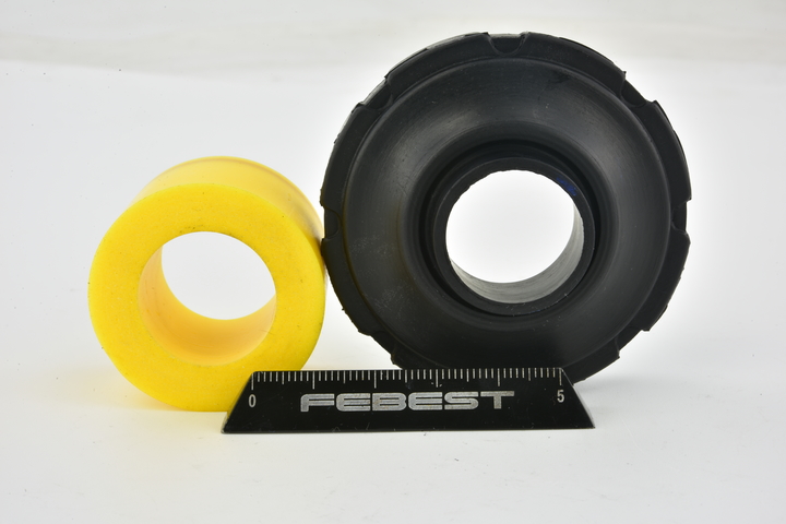 FEBEST TSB-GS130R: Länkarmsbussning nedre framaxel, Bak