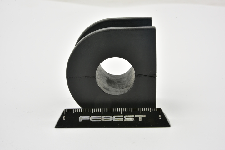 FEBEST TSB-J210F: Tuleja, stabilizator Oś przednia