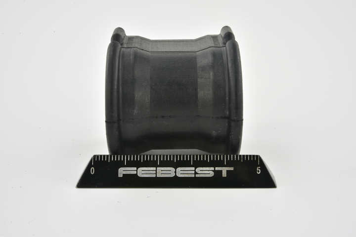 FEBEST TSB-NCP50F: Bucsa, bara stabilizatoare punte fata, 22mm