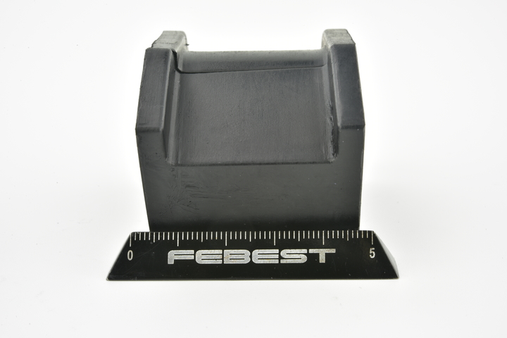 FEBEST TSB-NCP93F: Stabigummis Vorderachse, 22mm