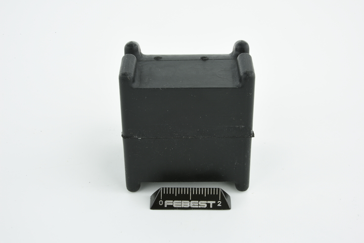 FEBEST TSB-NZE121F: Lagring, stabilisator framaksel, 18mm