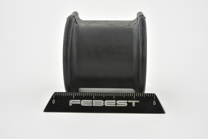 FEBEST TSB-RZJ120R: Bucsa, bara stabilizatoare puntea spate, 19mm