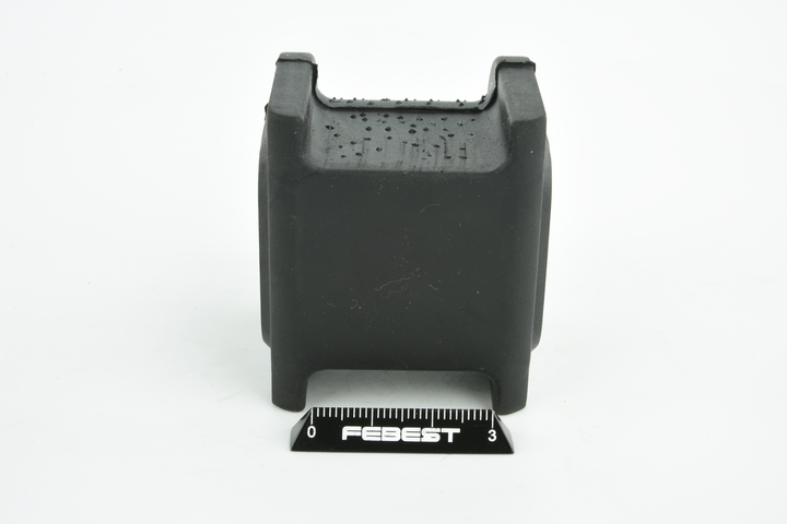 FEBEST TSB-UCF31F: Lagring, stabilisator framaksel, 25mm