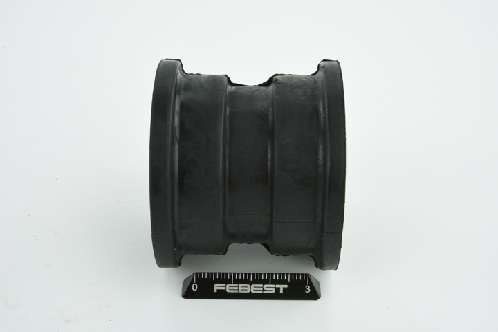 FEBEST TSB-URJ150R: Bucsa, bara stabilizatoare puntea spate, 30mm