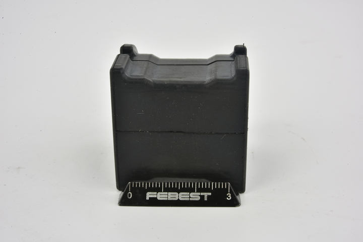 FEBEST TSB-YAR: Stabigummis Vorderachse, 25mm