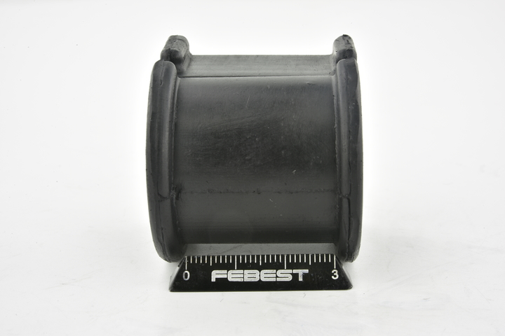 FEBEST TSB-ZZE130F: Lagring, stabilisator framaksel, 24mm