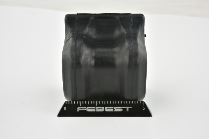 FEBEST TSB-ZZE150L: Bucsa, bara stabilizatoare Axa fata stanga, 21mm