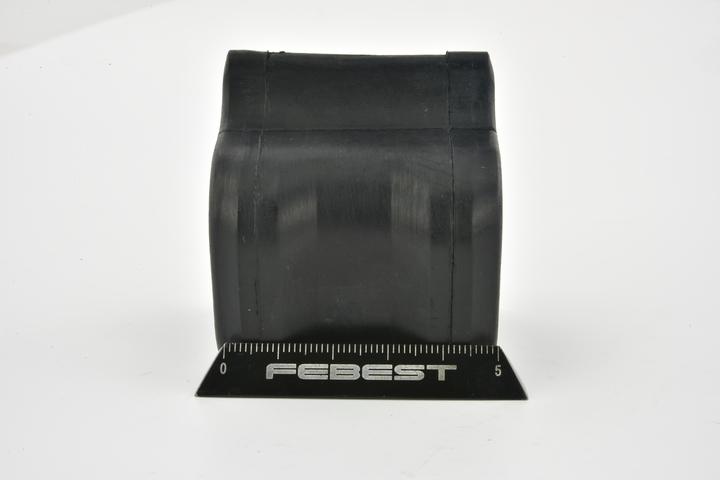 FEBEST TSB-ZZE150R: Silent bloc de barre stabilisatrice Essieu avant droit, 21mm