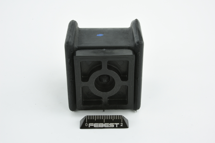 FEBEST TSB-ZZT240F: Silent bloc de barre stabilisatrice Essieu avant, 23mm