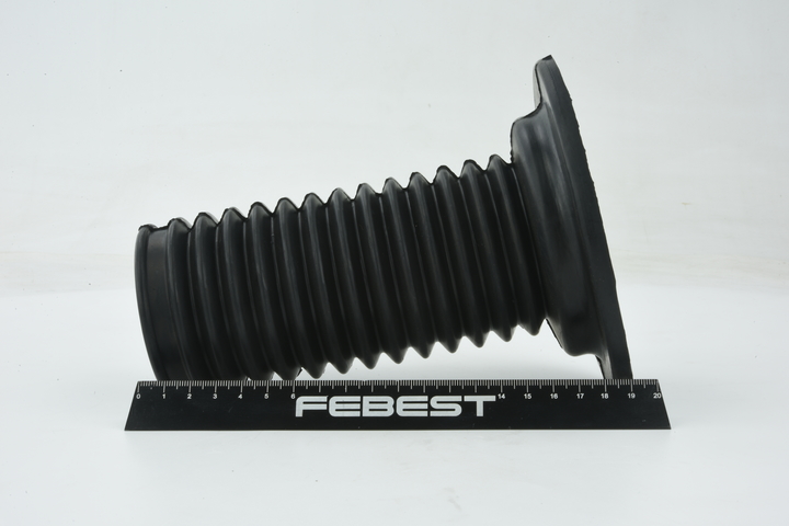 FEBEST TSHB-ACA30F: Capac protectie / Burduf, amortizor punte fata