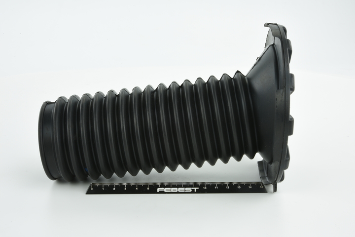 FEBEST TSHB-ACV40F: Capac protectie / Burduf, amortizor punte fata