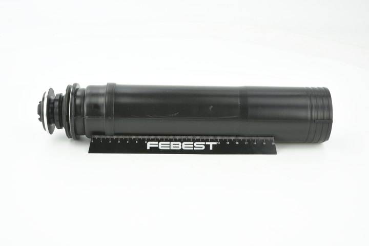 FEBEST TSHB-ADE150R: Capac protectie / Burduf, amortizor puntea spate