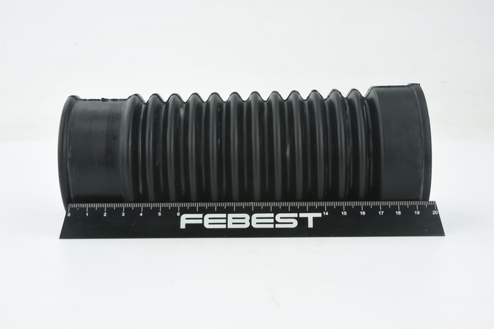 FEBEST TSHB-AE100R: Schutzkappe / Faltenbalg, Stoßdämpfer Hinterachse