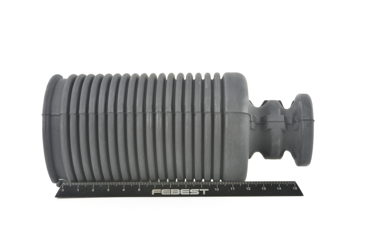 FEBEST TSHB-EXZ10F: Capac protectie / Burduf, amortizor punte fata