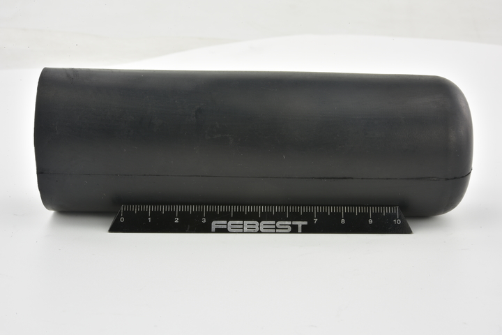 FEBEST TSHB-GRJ120F: Deksel / folder, støtdemper framaksel
