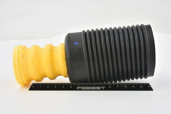FEBEST TSHB-IPS10F: Deksel / folder, støtdemper framaksel