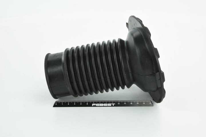 FEBEST TSHB-MCV20F: Capac protectie / Burduf, amortizor punte fata