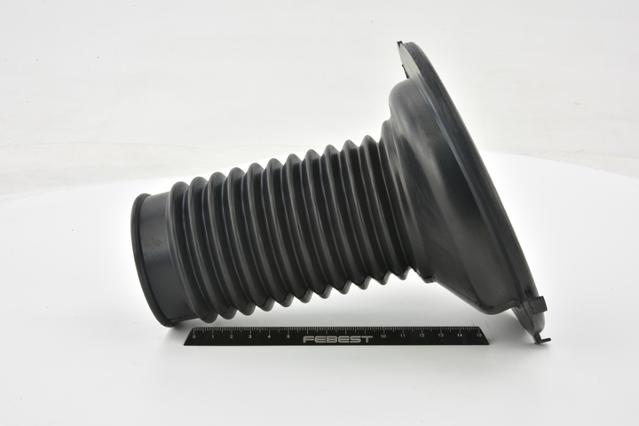FEBEST TSHB-SV32F: Capac protectie / Burduf, amortizor punte fata