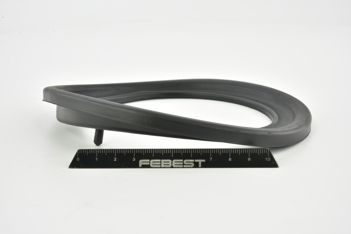FEBEST TSI-100D: Saiba arc partea de jos, puntea spate