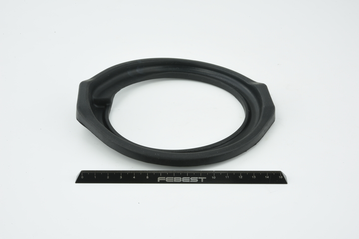 FEBEST TSI-190D: Caja de muelle Eje delantero, debajo