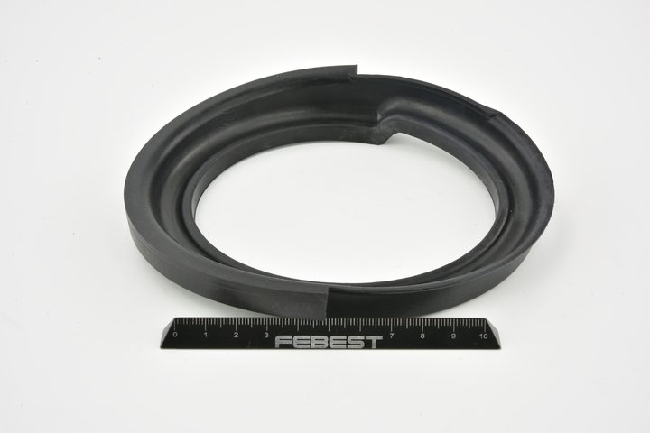 FEBEST TSI-210R: Saiba arc puntea spate, partea de jos