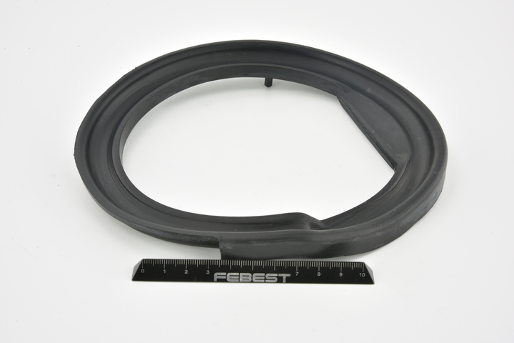 FEBEST TSI-MCU10F: Saiba arc punte fata, partea de jos