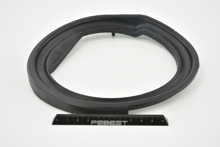 FEBEST TSI-MCV30LOW: Saiba arc punte fata, partea de jos
