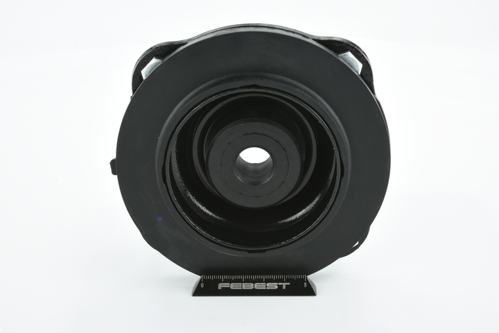FEBEST TSS-VDJ200F: Soporte, parachoques Eje delantero