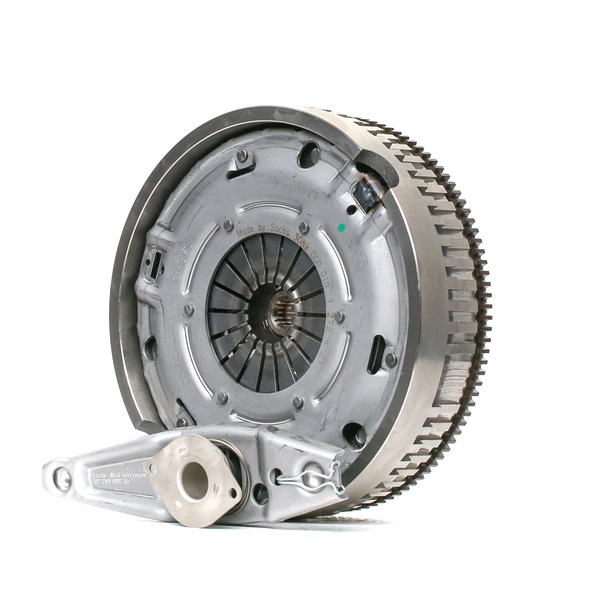 SACHS 3090 600 003 Σετ συμπλέκτη SMART FORTWO Κουπέ (450) 41 PS Πετρέλαιο κόστος