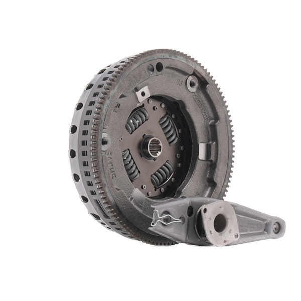SACHS 3090 600 008: Kit d'embrayage avec mécanisme d'embrayage, avec volant moteur, avec disque d'embrayage, avec butée de débrayage, Embrayage modulaire