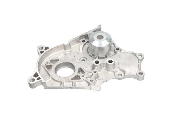 KAVO PARTS TW-1192 Pompa acqua TOYOTA PREVIA (MCR3_, ACR3_, CLR3_) 116 CV Diesel costo