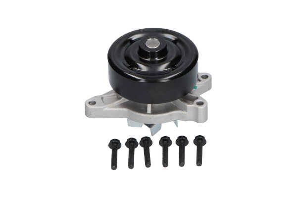 KAVO PARTS TW-5101 Waterpomp TOYOTA COROLLA Verso (ZER_, ZZE12_, R1_) 132 Pk Benzine kosten