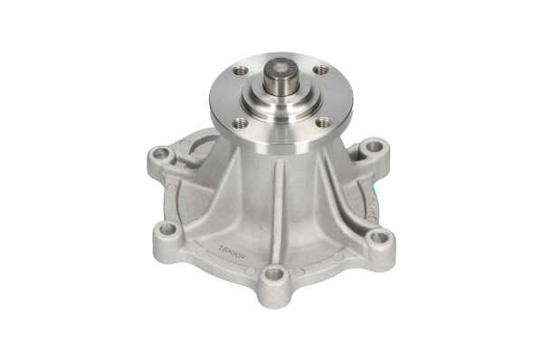 KAVO PARTS TW-5102: Wasserpumpe mit Dichtung
