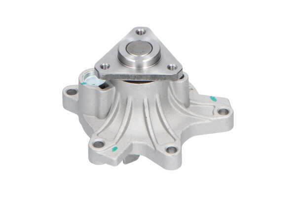KAVO PARTS TW-5104: Wasserpumpe mit Dichtung