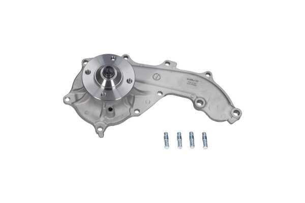 KAVO PARTS TW-5147: Wasserpumpe mit Dichtung