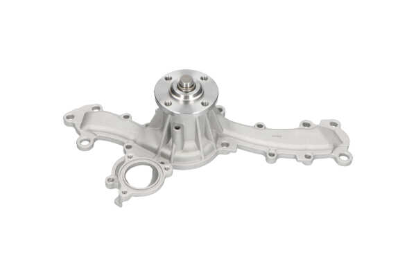 KAVO PARTS TW-5158: Wasserpumpe mit Dichtung