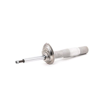 SACHS 310 466: Amortizor Axa fata stanga, presiune gas, Ansamblu amortizor-arc