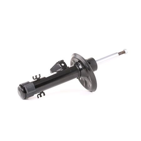 SACHS 310 718: Amortizor Axa fata stanga, presiune gas, Ansamblu amortizor-arc