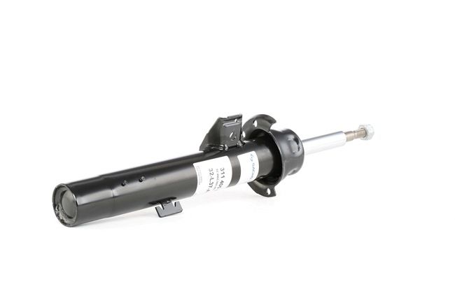 SACHS 311 405: Amortizor Axa fata stanga, presiune gas, Ansamblu amortizor-arc