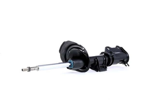 SACHS 311 645: Stoßdämpfer Gasdruck, Federbein, ohne Feder, ohne Lager