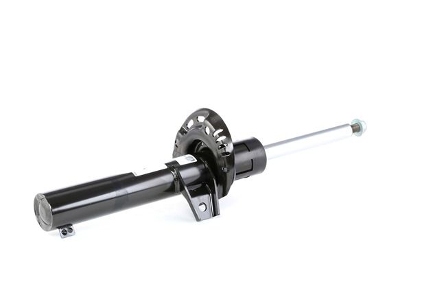 SACHS 311 863: Amortizor presiune gas, Ansamblu amortizor-arc