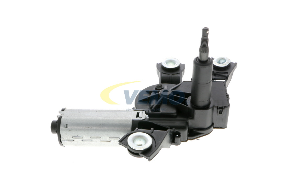VEMO V10-07-0045 Motor stergator VW Passat Sedan (3C2) 250 CP benzina cat costa