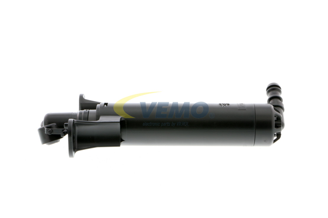 VEMO V10-08-0359: Diuza, spalare faruri dreapta, Q+, original equipment manufacturer quality
