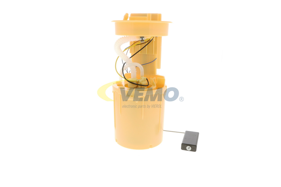 VEMO V10-09-1248: Kraftstoff-Fördereinheit elektrisch, Q+, Erstausrüsterqualität MADE IN GERMANY