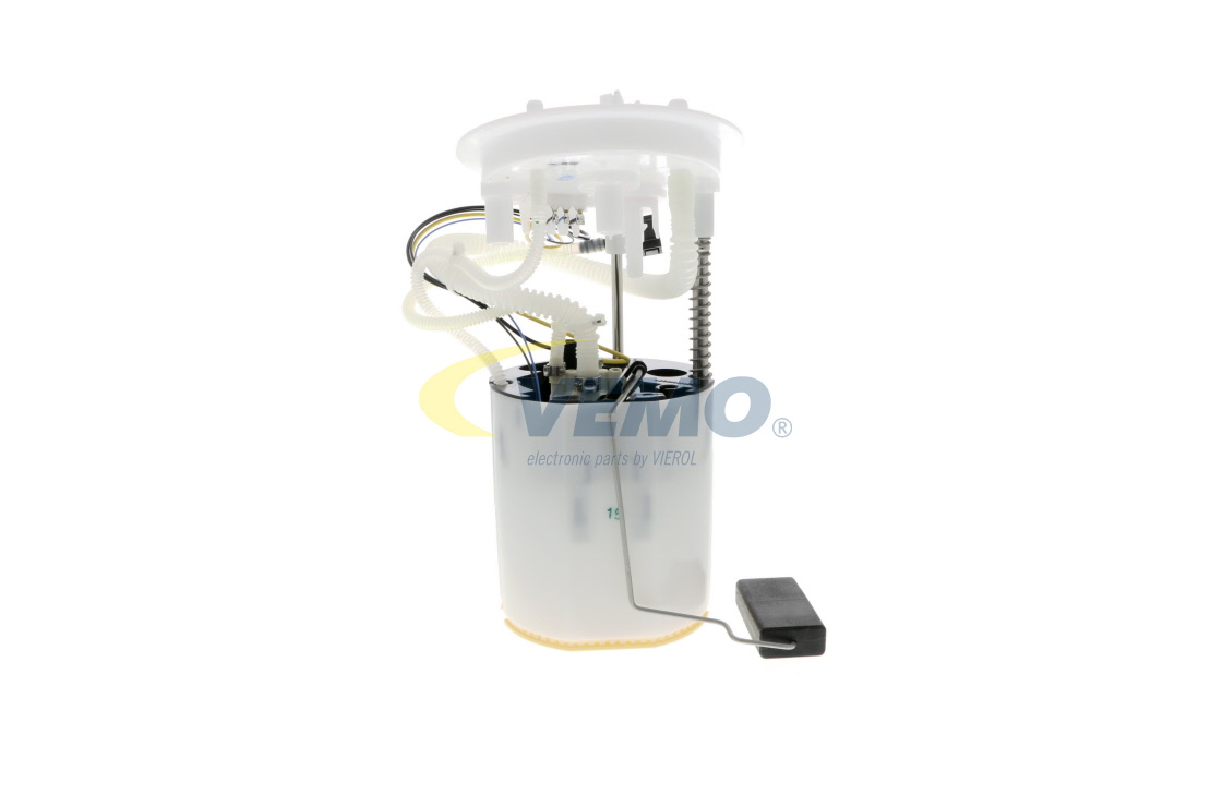 VEMO V10-09-1250: Sistem alimentare cu combustibil electric, Q+, original equipment manufacturer quality MADE IN GERMANY