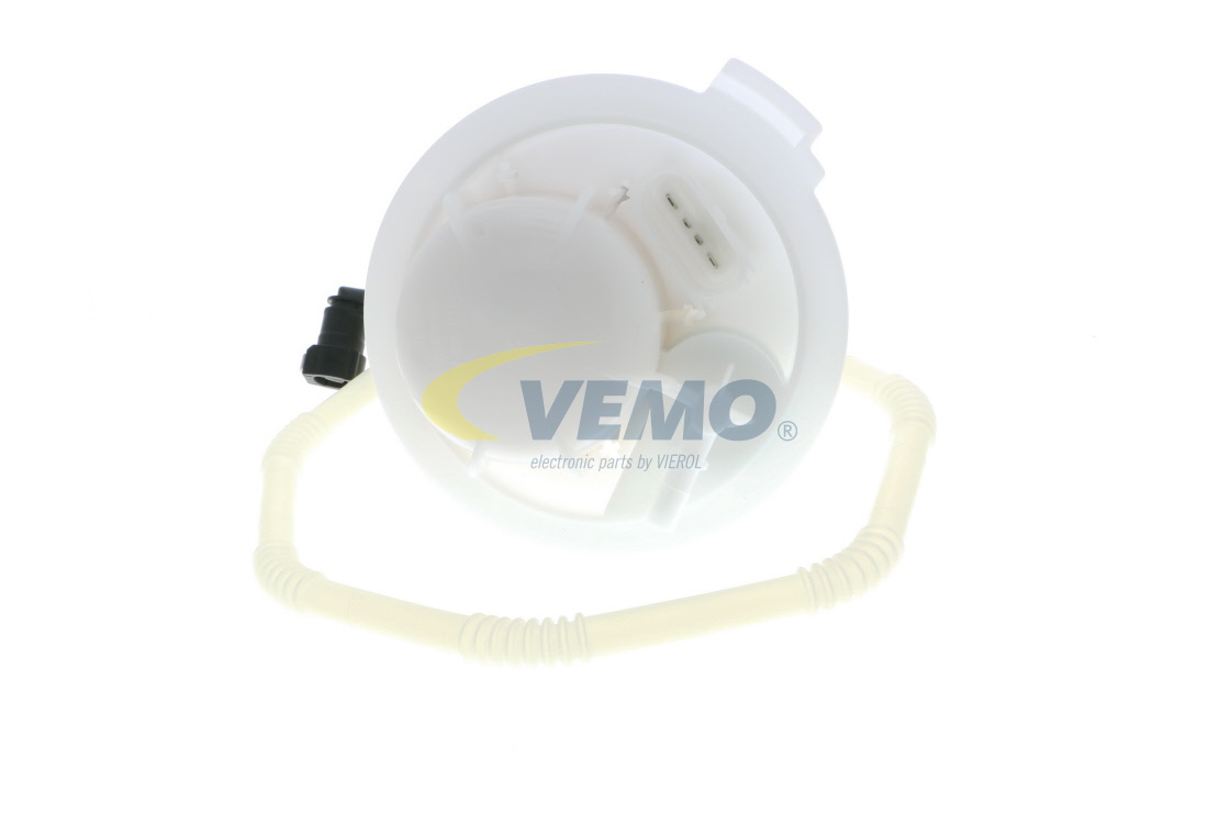 VEMO V10-09-1265: Filtru combustibil cu filtru, Original VEMO Quality