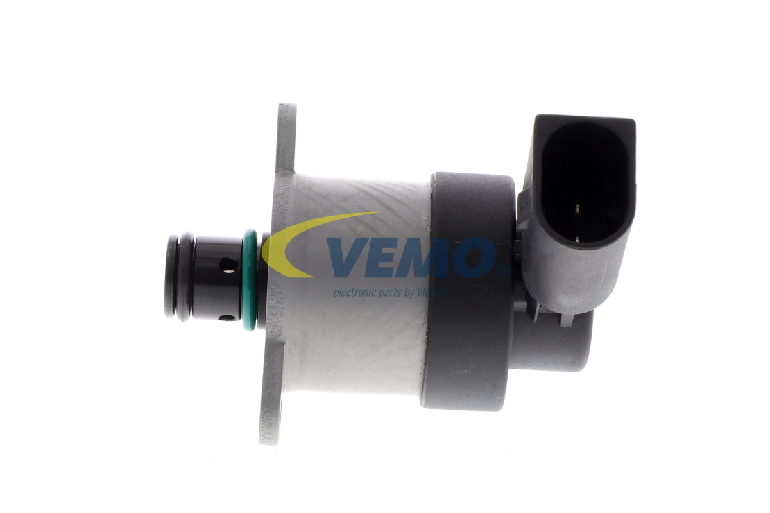 VEMO V10-11-0853 Régulateur, quantité de carburant (système à rampe commune) VOLKSWAGEN Phaeton (3D1, 3D2, 3D3, 3D4, 3D6, 3D7, 3D8, 3D9) 224 CV Diesel coût