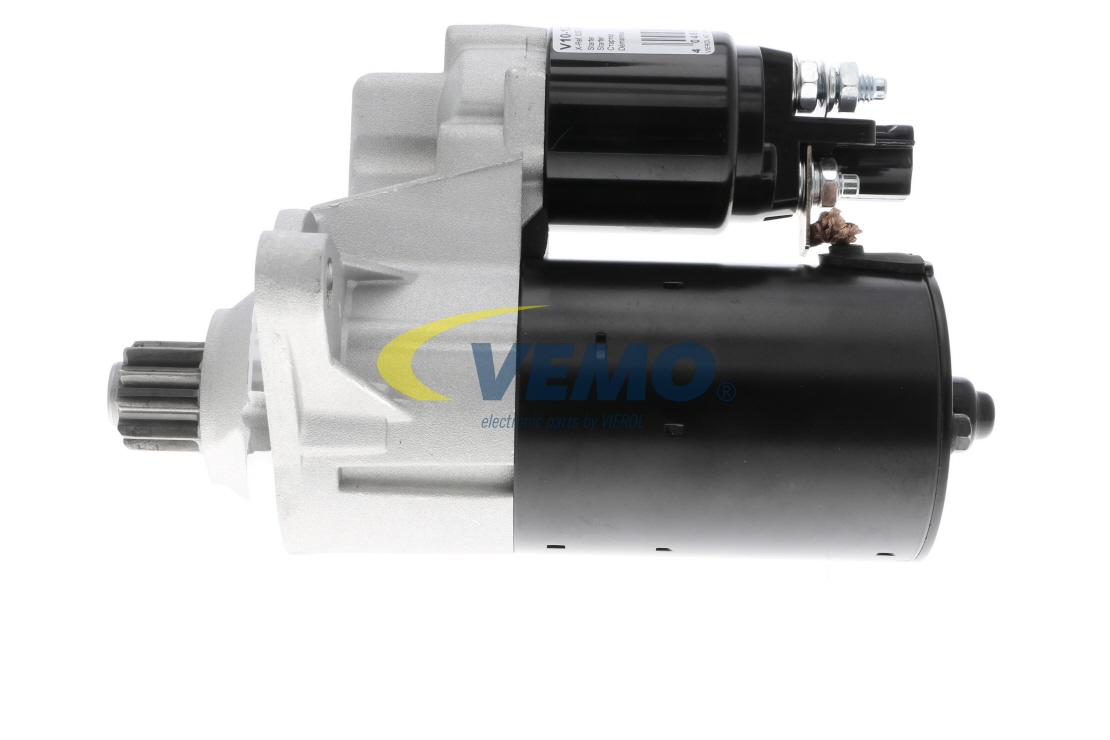 VEMO V10-12-21412 Стартер VW GOLF PLUS (5M1, 521) 102 K.C. Бензин/Етанол цена