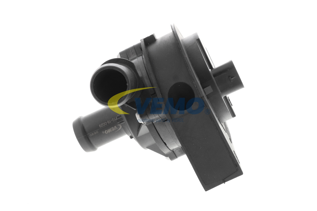 VEMO V10-16-0029 Βοηθητική αντλία νερού SEAT Toledo 4 (KG3) 110 PS Βενζίνη κόστος